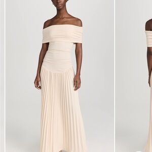 Lioness Field of Dreams Maxi Dress